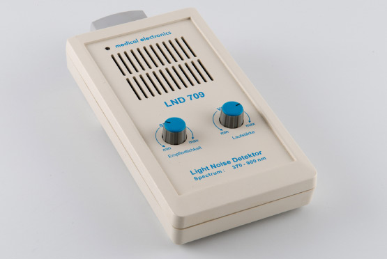 Light Noise Detector LND 709